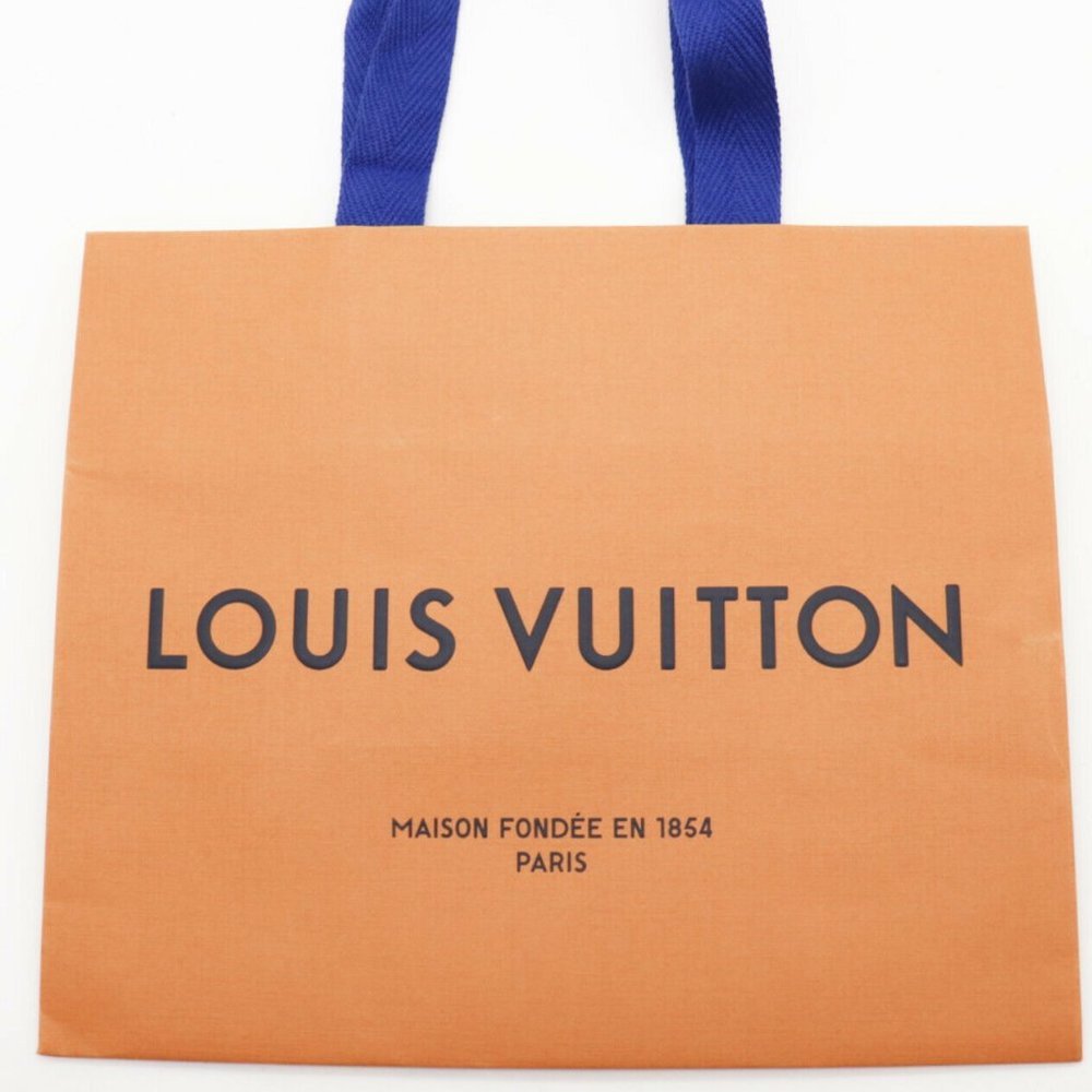 Louis Vuitton Gift Bag #2***